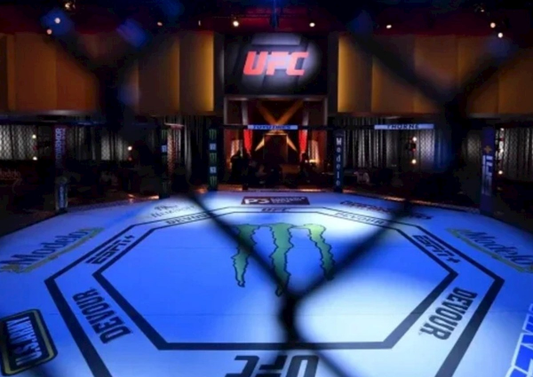 Bu gün Bakıda UFC turniri keçiriləcək