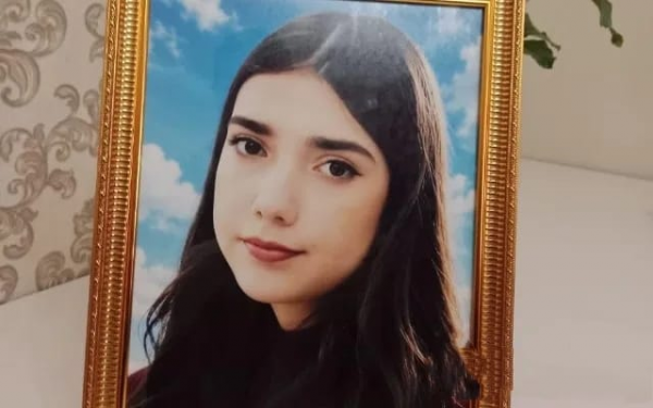 9-cu sinif şagirdi vəfat etdi