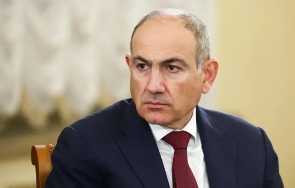 Paşinyanın yeni mətbuat katibi kim olacaq?