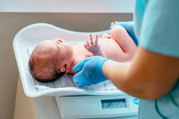 Körpənin çəkisi onun intelektini təyin edir?- Şok araşdırma