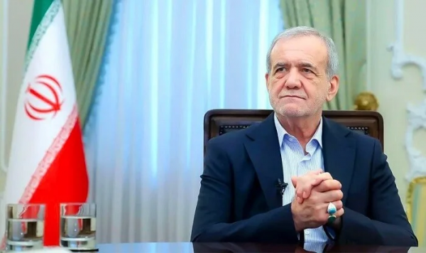 Pezeşkian müjdə verdi: 6 milyard dollar qayıdır