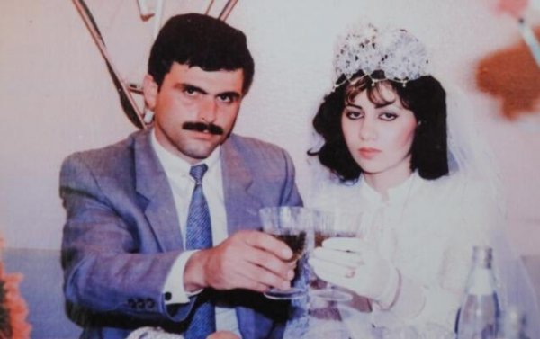Bu gün Azərbaycanda "Milli Sevgililər Günü"dür
