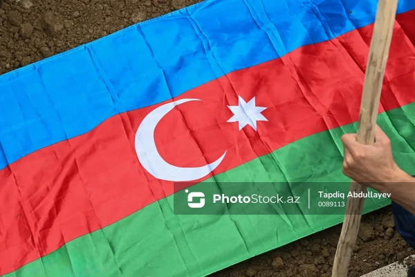 Bir neçə itkin-şəhidin nəşi yaxın günlərdə ailələrinə təhvil veriləcək