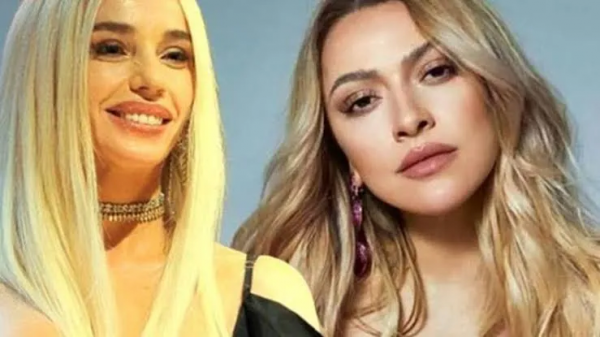 Hadise və Gülşen onu məhkəməyə VERİR