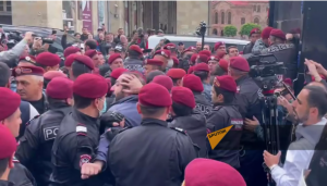 Ermənistan müxalifəti nə etməlidir?