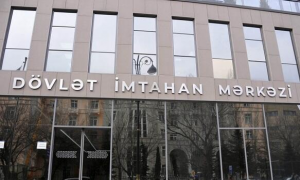 Magistraturaya qəbul imtahanının yekun nəticələri açıqlandı