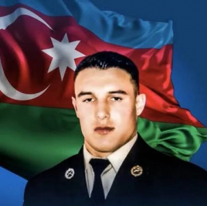 Bu gün Mübariz ibrahimovun anım günüdür