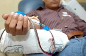 Bu xəstəlikləri olanlar donor ola bilməz