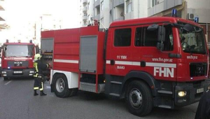 FHN-nin bir həftəlik gərgin xilasetmə əməliyyatları-VİDEO