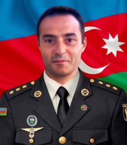 Tarix yazanların izi ilə: Babək Allahverdiyev