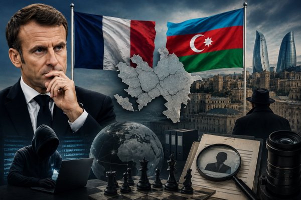 Fransa yeni prezidentini bu tarixlərdə seçəcək