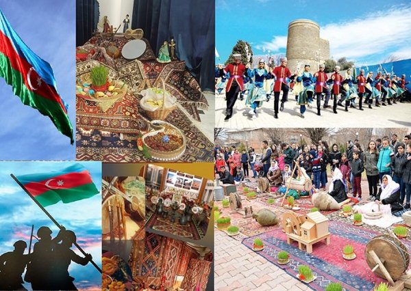 Azərbaycanda dəyişiklər qüvvəyə minir - KİMLƏRİ NƏ GÖZLƏYİR?
