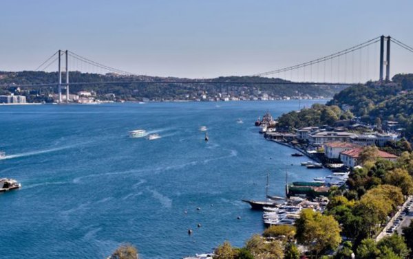 Türkiyə boğazlarda tranzit haqqını artırdı