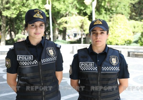 Xalqın güvəndiyi ÜNVAN