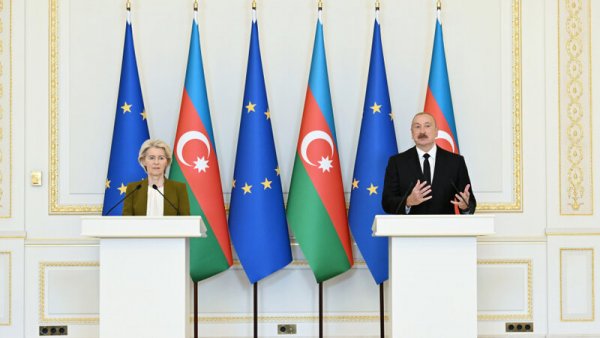 Siyasi dialoq qarşılıqlı maraqlara əsaslanır