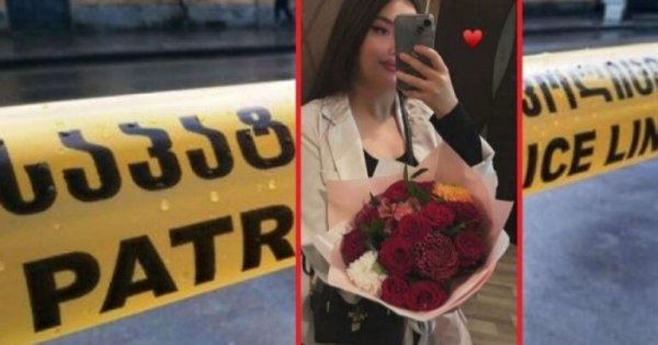Sevgilisi ilə Tiflisə gedən Fatiməni xalası oğlu belə öldürdü... – Dəhşətli qətlin TƏFƏRRÜATI