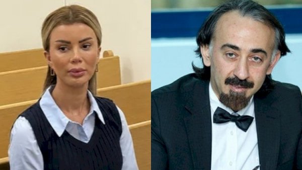 Vəkildən “Arzum”un hökmünə etiraz: “5 il 2 ay ağır cəzadır”