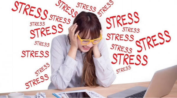 Stres və mənfi emosiyalar insan orqanizmini necə məhv edir? - Mütəxəssis məsləhəti