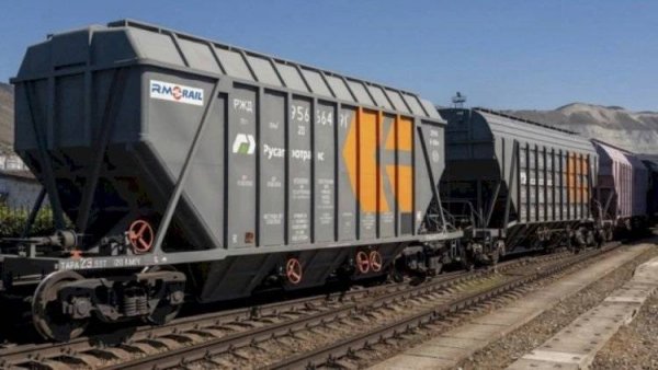 Azərbaycandan tranzit keçməklə Ermənistana 980 tona yaxın buğda göndərilib