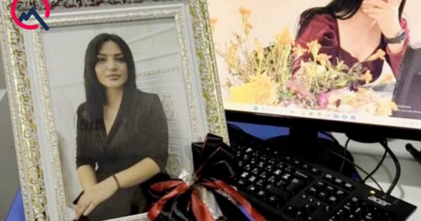Ödənişli yolda ağır qəza: 33 yaşlı qadın öldü – FOTO