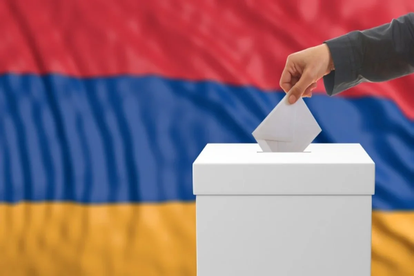 Xaricdə yaşayan ermənilərin səsvermə hüququ ləğv edildi