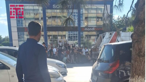 Naxçıvanda yük avtomobili iki piyadanı vurdu