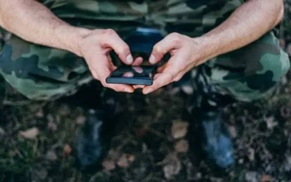 Hərbçilərə telefonla neqativ xəbər ötürməyin! - MN-dən ÇAĞIRIŞ