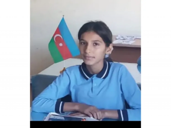 7-ci sinif şagirdi vəfat ETDİ