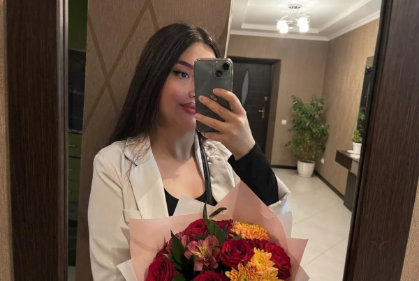 Fatimə Kərimovanı qətlə yetirən şəxs Türkiyədə saxlanıldı