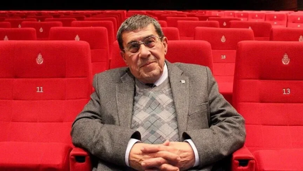 "Cennet mahallesi"nin aktyoru vəfat etdi
