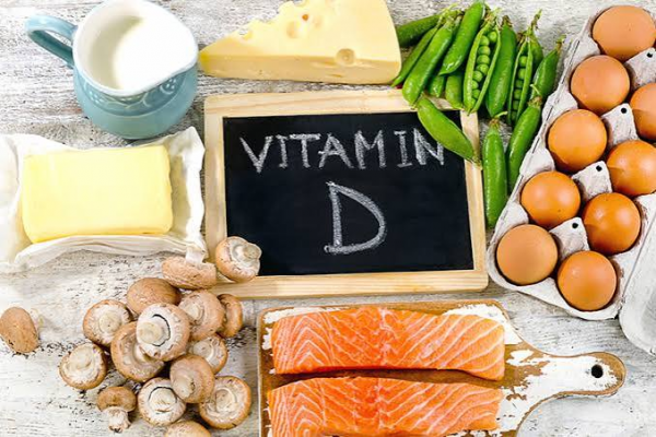 D vitamini çatışmazlığı ilə beyin xərçəngi arasında əlaqə