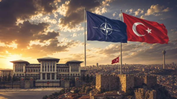 Ankarada NATO Liderlər Zirvəsi BAŞLAYIR