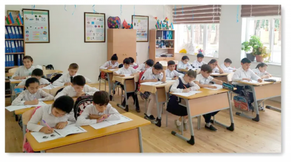 Məktəblərlə bağlı mühüm qərar: millilik və dünyəvilik əsas prinsip olur