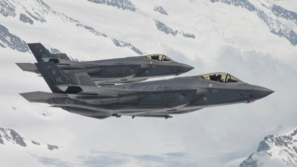 ABŞ Konqresində Türkiyəyə "F-35" satışına qarşı çıxanların sayı artır