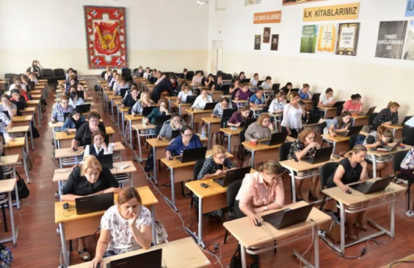 İncəsənət məktəblərinə müəllim qəbulu - İştirak haqqı 80 manatdır