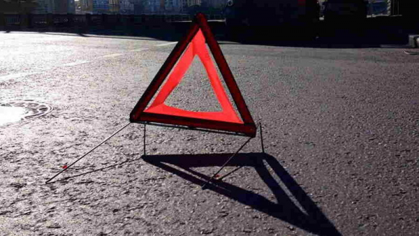 Samuxda yol qəzasında iki nəfər ölüb