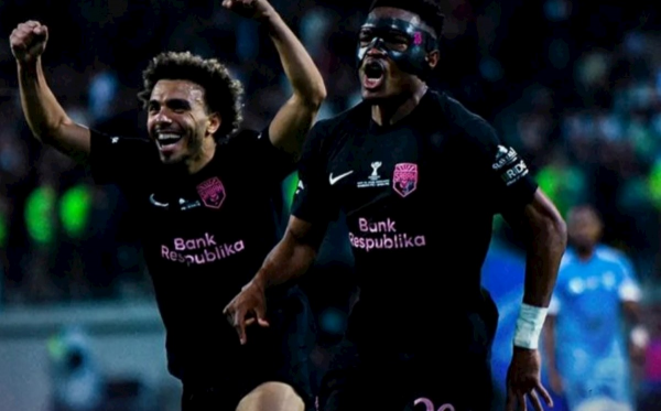 Çempionlar Liqasında I təsnifat mərhələsi bitdi