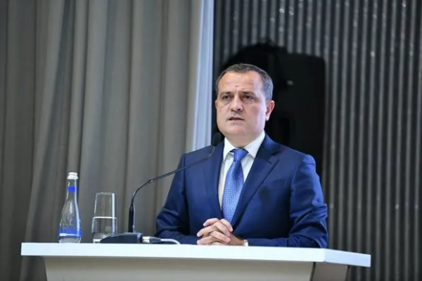 Ermənistanla sülh sazişi nə zaman imzalana bilər? - Nazir AÇIQLADI