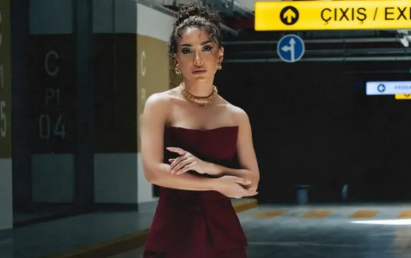 Mehinin ölkədən çıxışı qadağan edilib