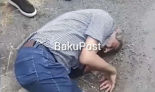 Türkiyədə naxçıvanlı sərnişini vəhşicəsinə döydülər