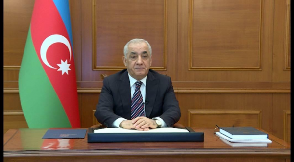 Baş nazir qərar imzaladı