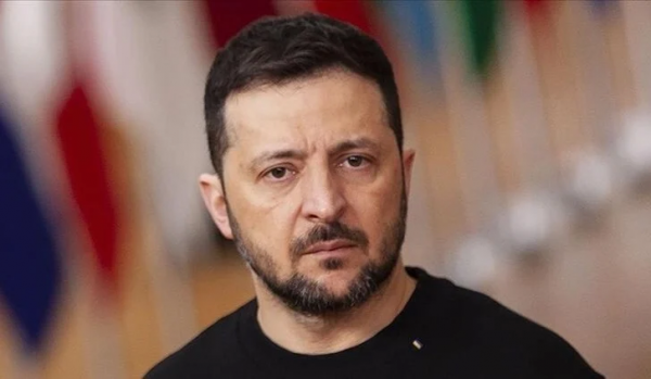 Rusiyaya zərbələr üçün xüsusi komandanlıq yaradıldı