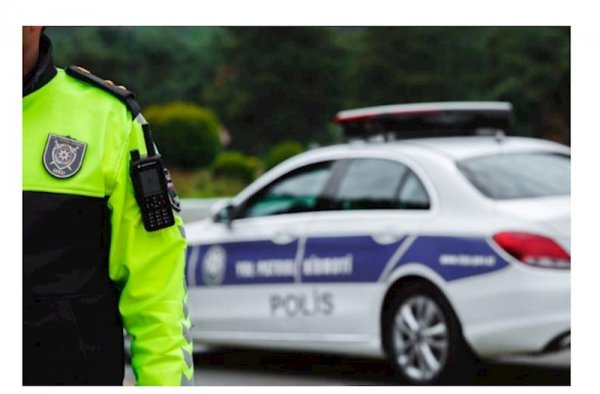 Yol polisimiz MDB birincisi oldu
