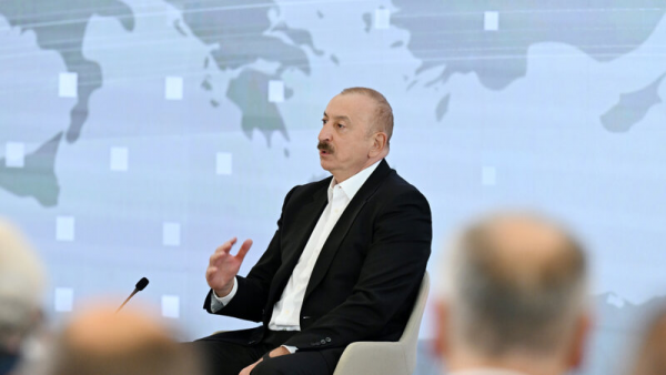 İlham Əliyevin iştirakı ilə başlayacaq Forumun açılışı canlı yayımlanacaq