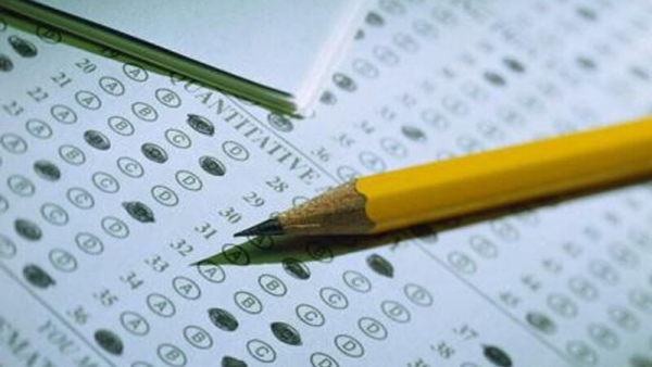 Qəbul imtahanının test tapşırıqlarının izahı və cavabları açıqlandı