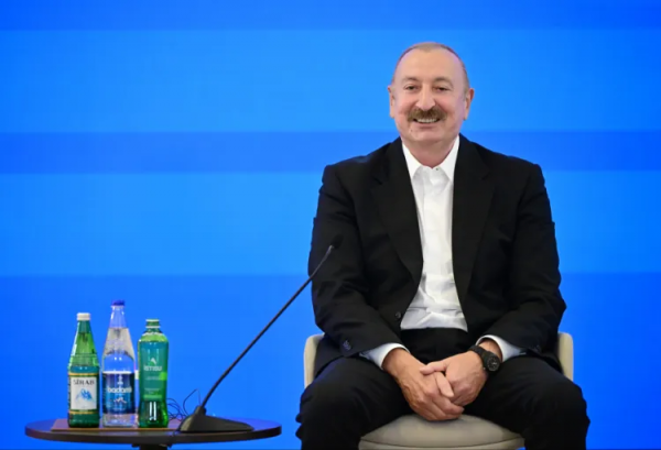 “Diplom işimin mövzusu bu idi, 30 səhifəlik təhlil yazmışdım”