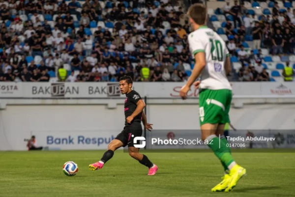 UEFA Çempionlar Liqası: "Sabah" TNS-lə cavab görüşünə çıxır