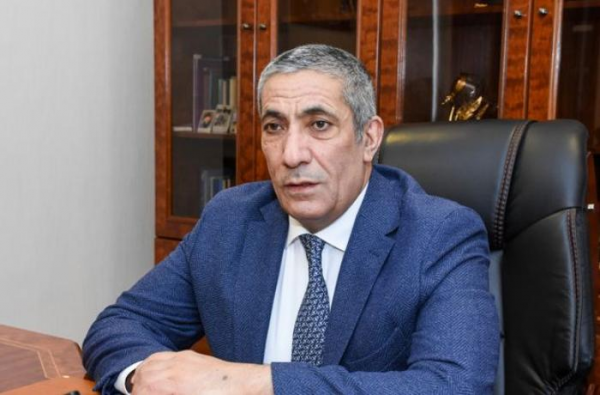 “Naxçıvanda hava reysləri avtobus reysinə çevrilib, bilinmir təyyarə nə vaxt uçacaq”