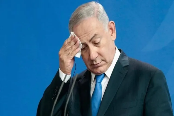 Türkiyə Netanyahunu axtarışa VERDİ