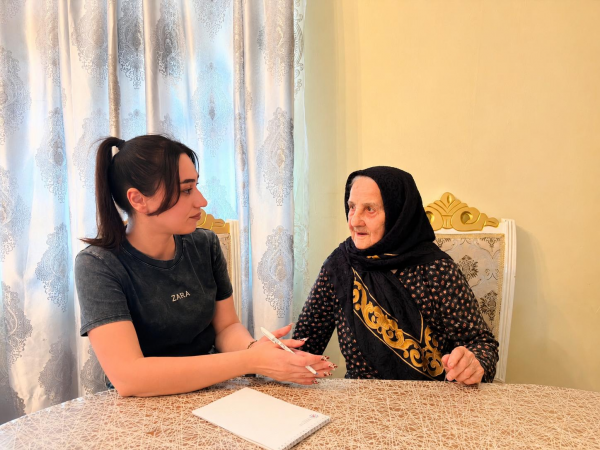 Unudulan şəfa mənbəyi